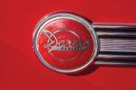 Packard Darrin One-Eighty Convertible Victoria 1941 года